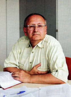 Andranik Tangian